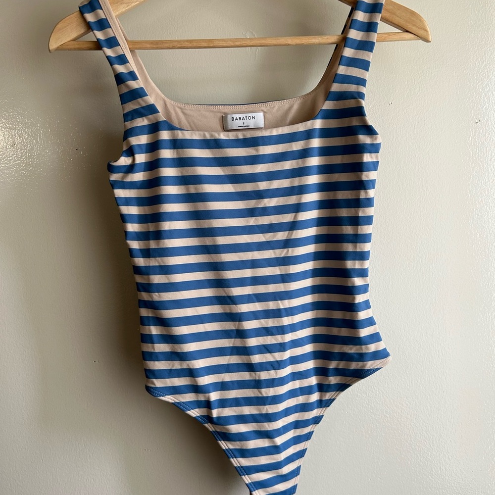 Aritzia bodysuit